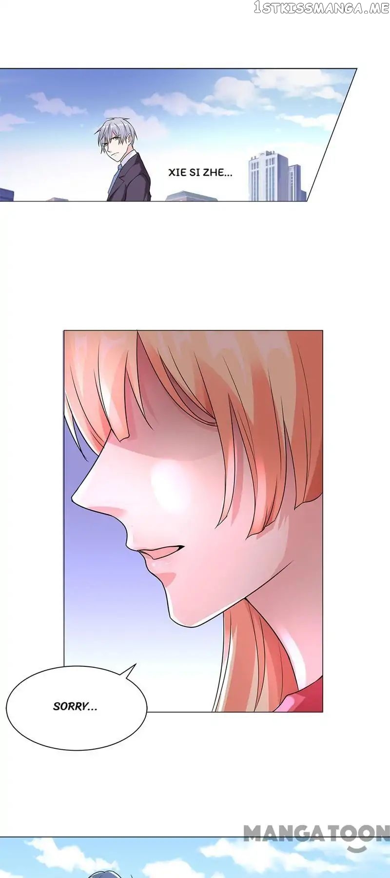 Hey, Don’t Touch My Cheese chapter 57 - page 7