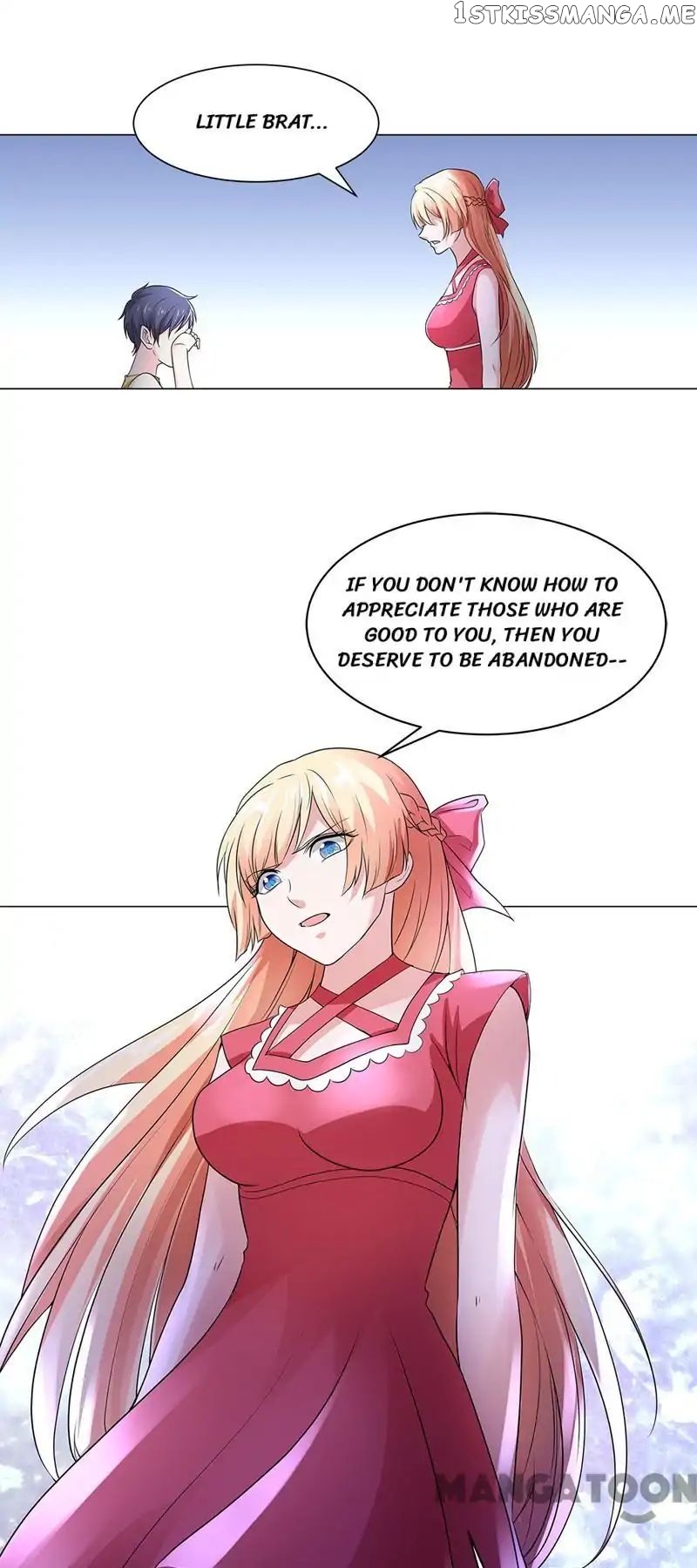Hey, Don’t Touch My Cheese chapter 57 - page 9
