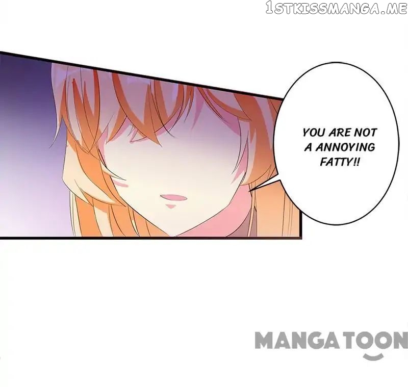 Hey, Don’t Touch My Cheese chapter 22 - page 6