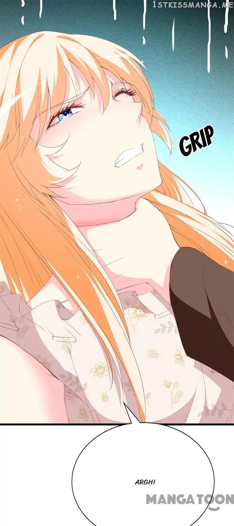 Hey, Don’t Touch My Cheese chapter 107 - page 12
