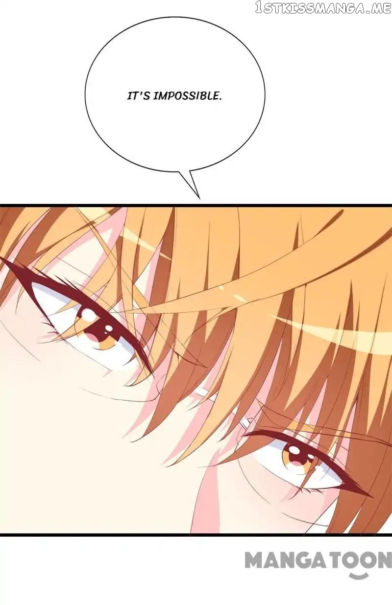 Hey, Don’t Touch My Cheese chapter 107 - page 3
