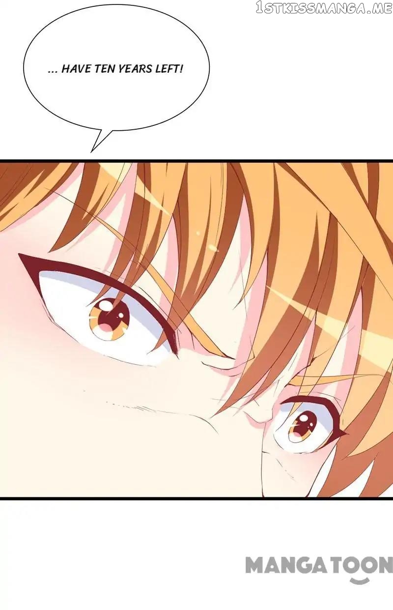 Hey, Don’t Touch My Cheese chapter 107 - page 31