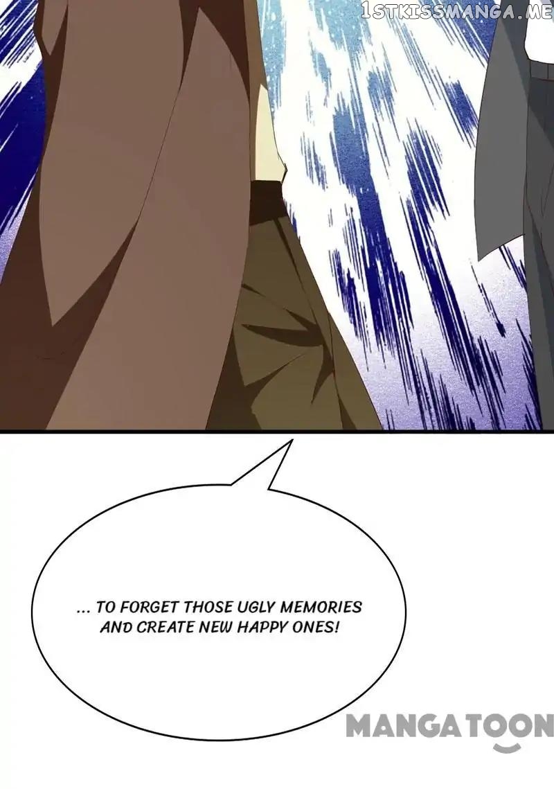 Hey, Don’t Touch My Cheese chapter 107 - page 33