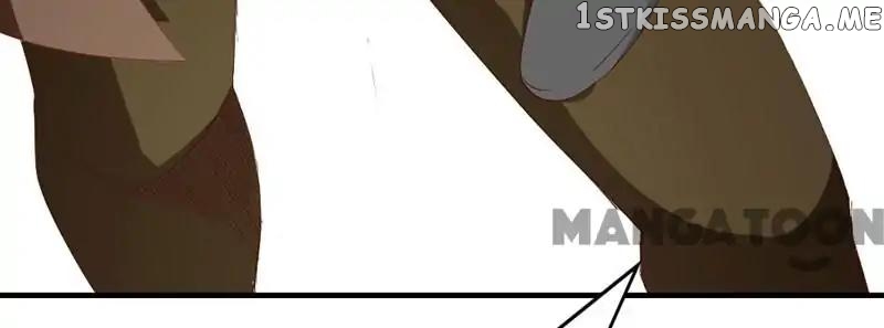Hey, Don’t Touch My Cheese chapter 107 - page 38