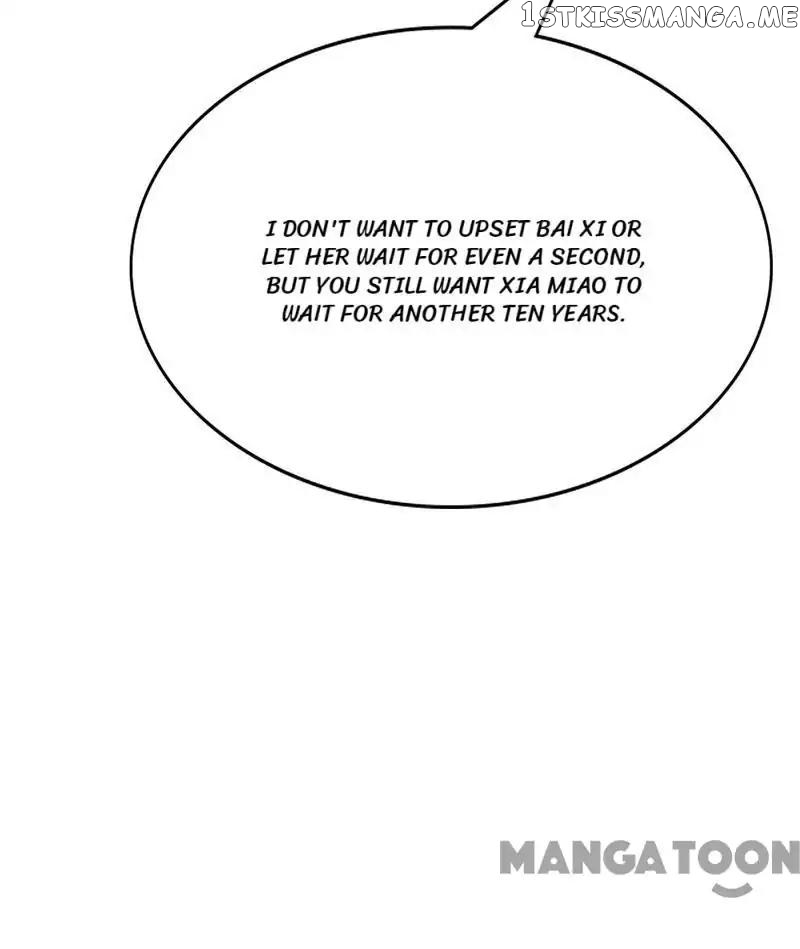 Hey, Don’t Touch My Cheese chapter 107 - page 39