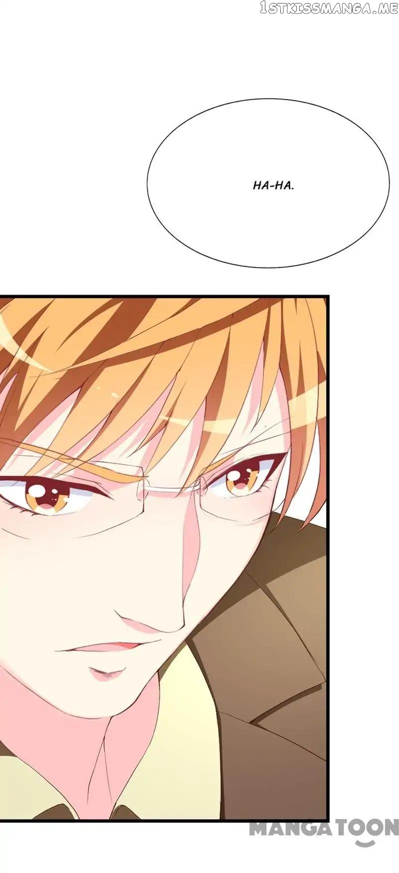 Hey, Don’t Touch My Cheese chapter 107 - page 44