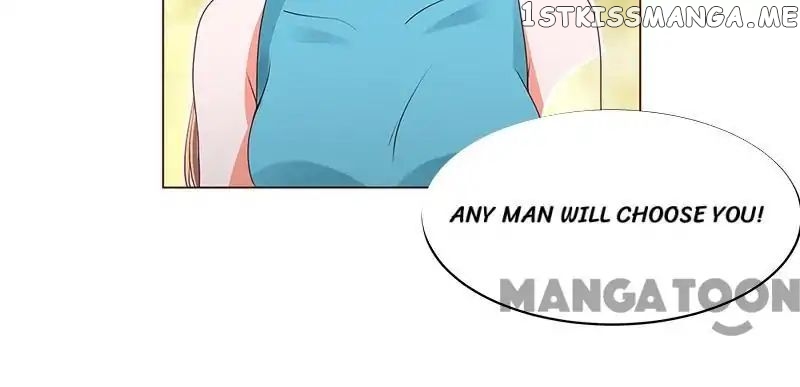 Hey, Don’t Touch My Cheese chapter 58 - page 10