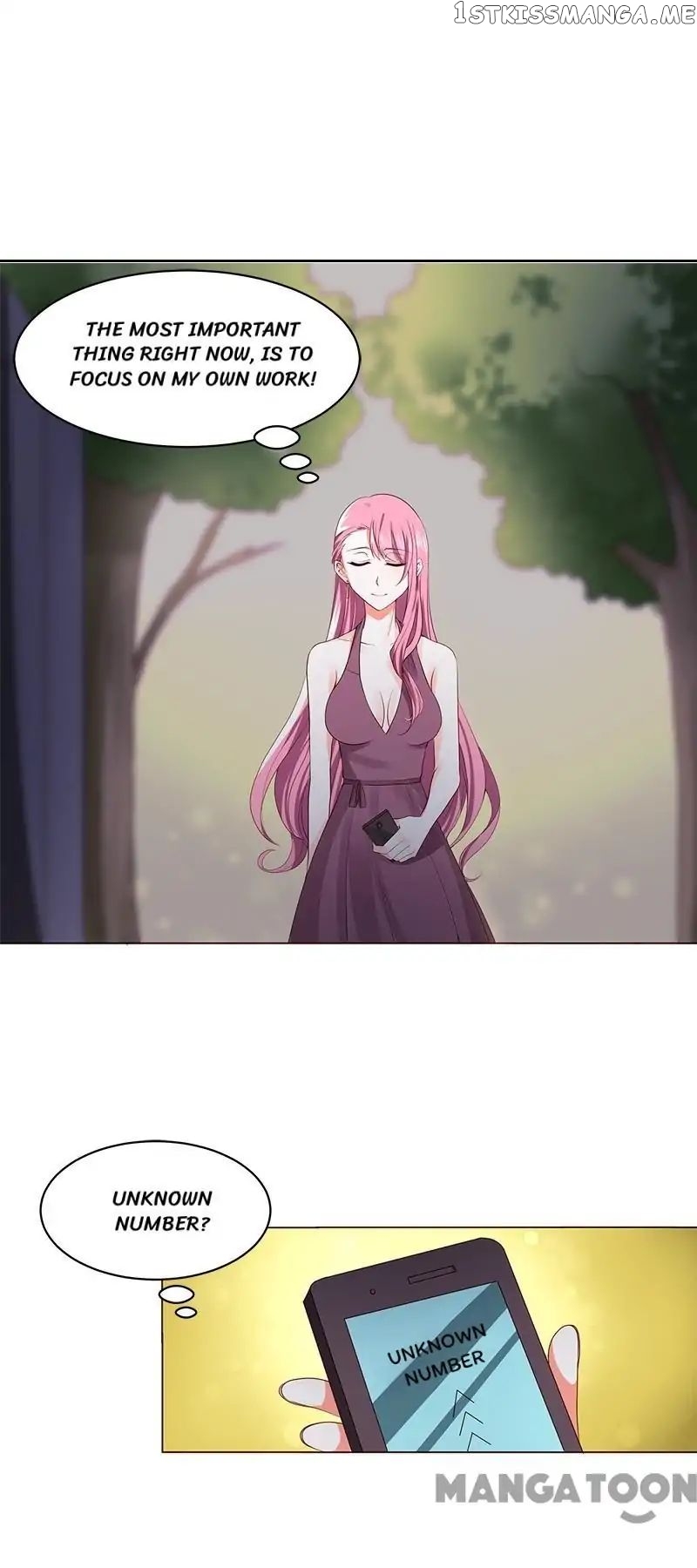Hey, Don’t Touch My Cheese chapter 58 - page 13