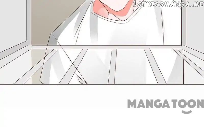 Hey, Don’t Touch My Cheese chapter 58 - page 23
