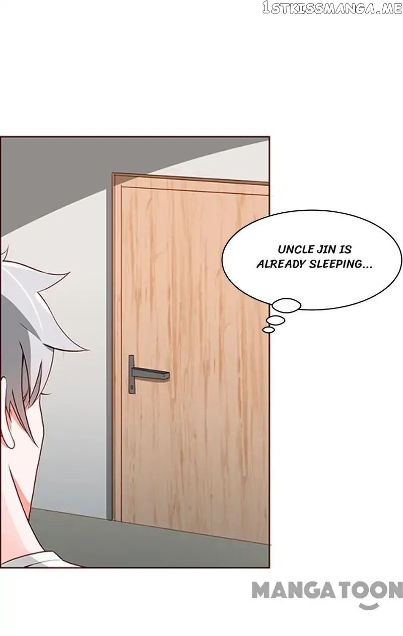 Hey, Don’t Touch My Cheese chapter 58 - page 24