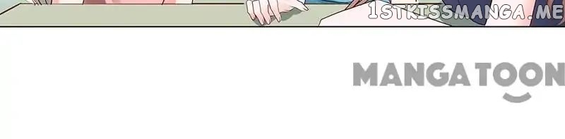 Hey, Don’t Touch My Cheese chapter 58 - page 6