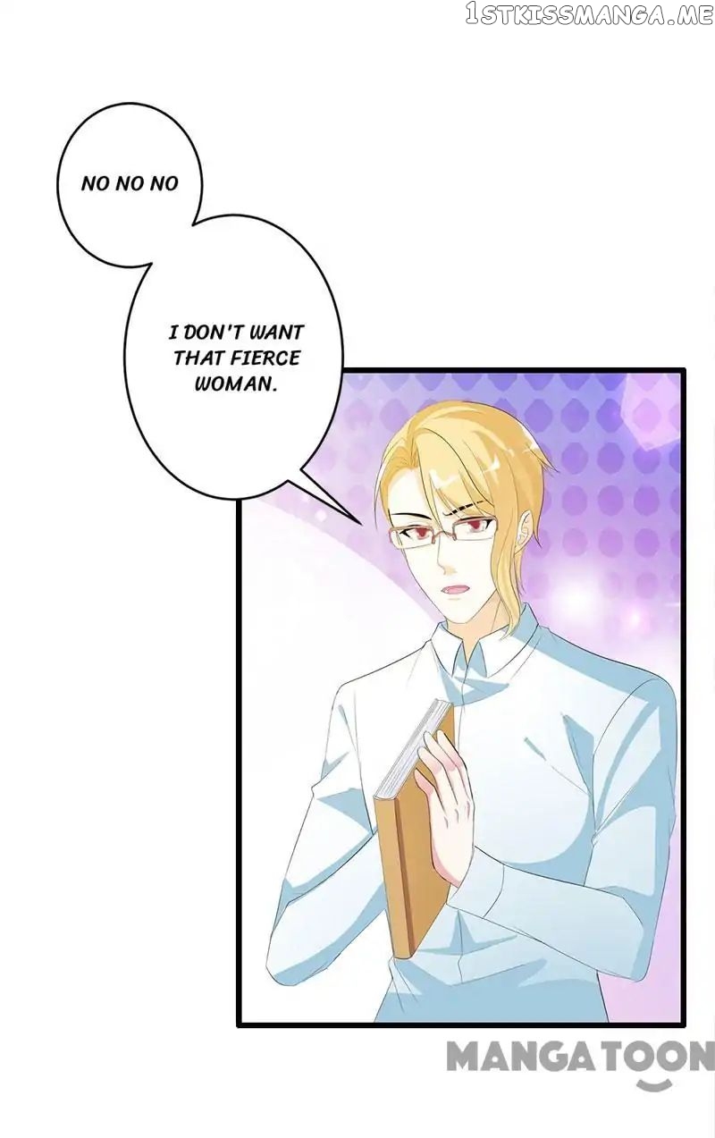 Hey, Don’t Touch My Cheese chapter 23 - page 10