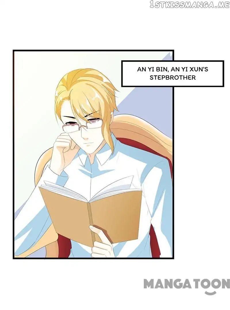 Hey, Don’t Touch My Cheese chapter 23 - page 6