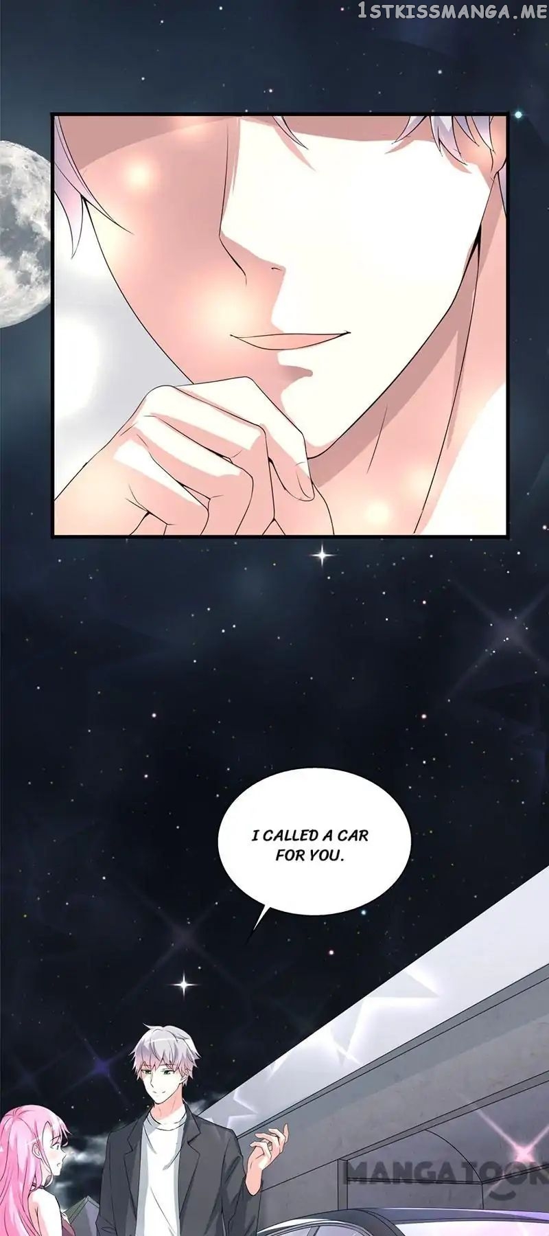 Hey, Don’t Touch My Cheese chapter 59 - page 19