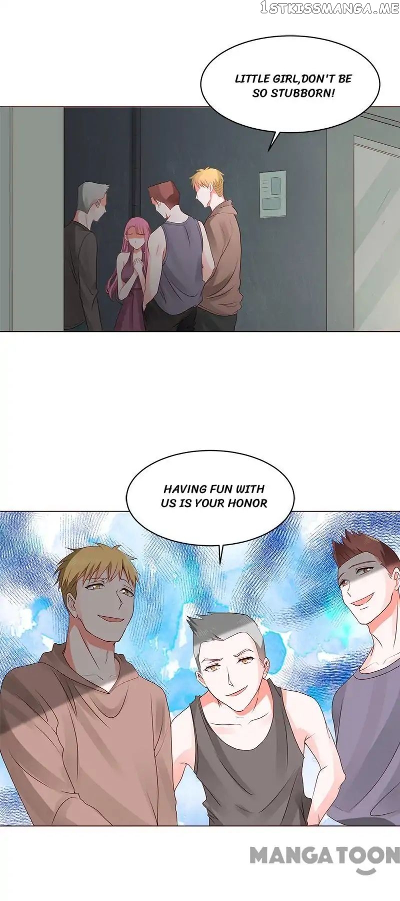 Hey, Don’t Touch My Cheese chapter 59 - page 2