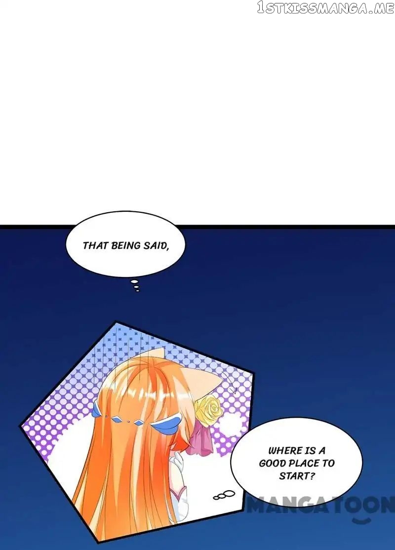 Hey, Don’t Touch My Cheese chapter 9 - page 16