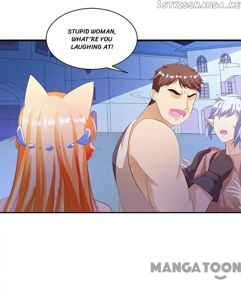 Hey, Don’t Touch My Cheese chapter 9 - page 29