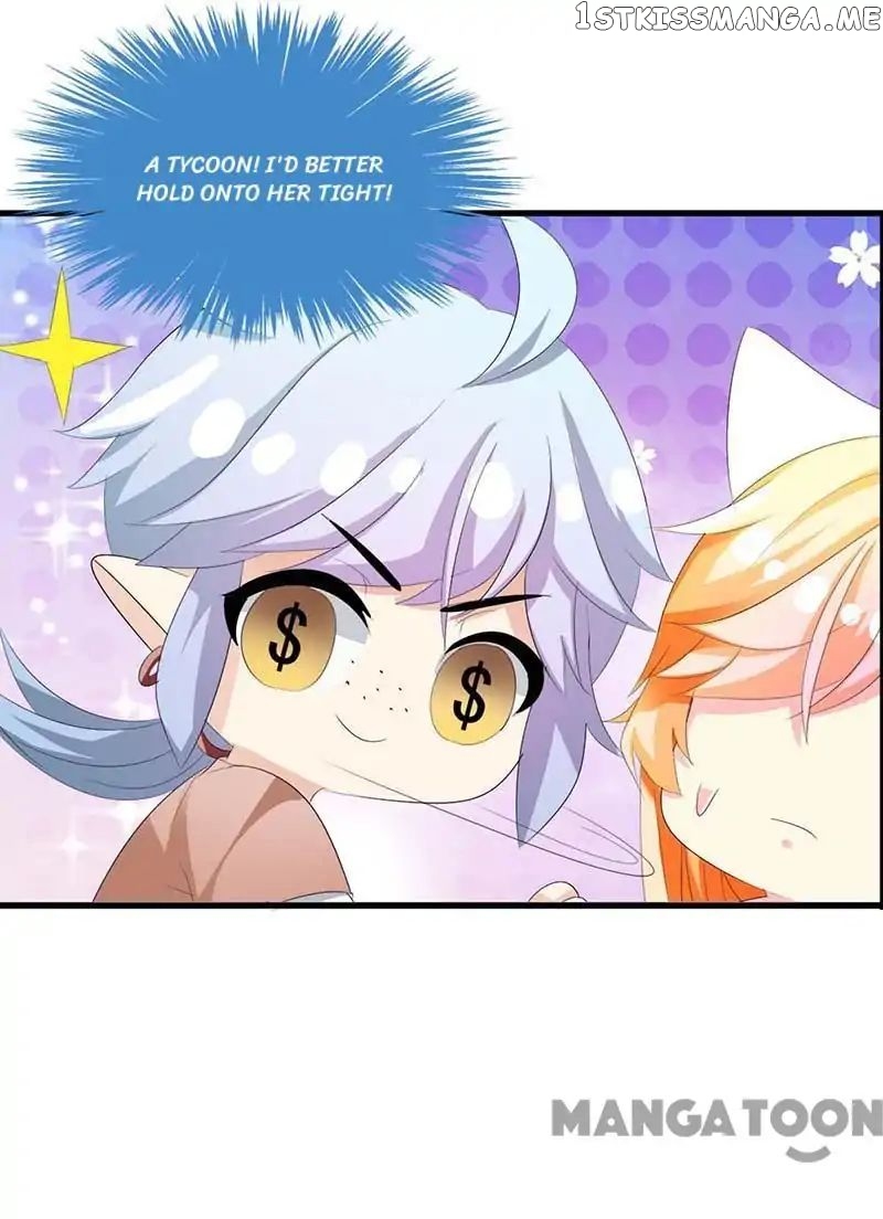Hey, Don’t Touch My Cheese chapter 9 - page 39