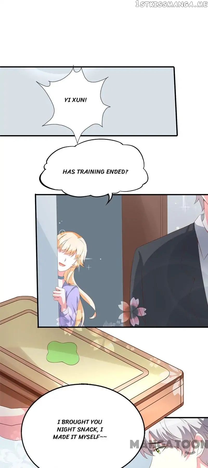Hey, Don’t Touch My Cheese chapter 60 - page 13
