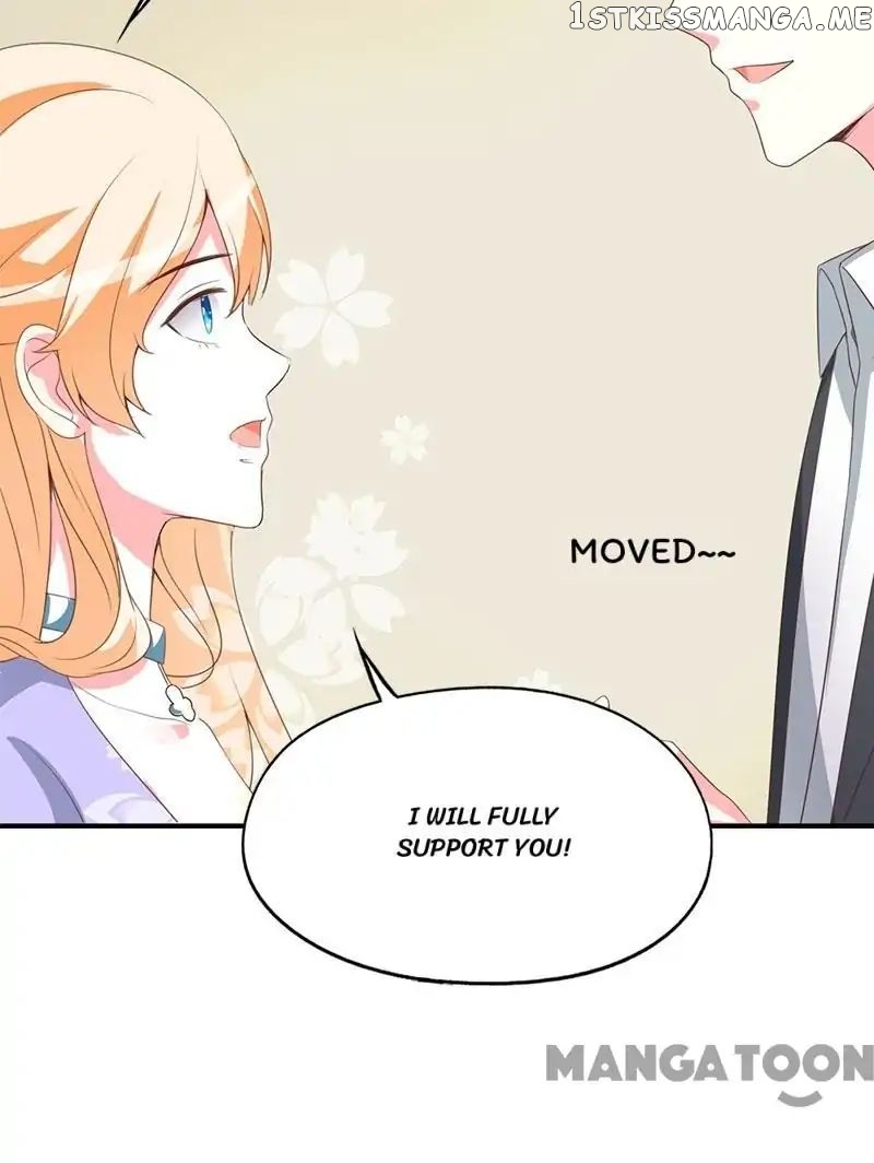 Hey, Don’t Touch My Cheese chapter 60 - page 16