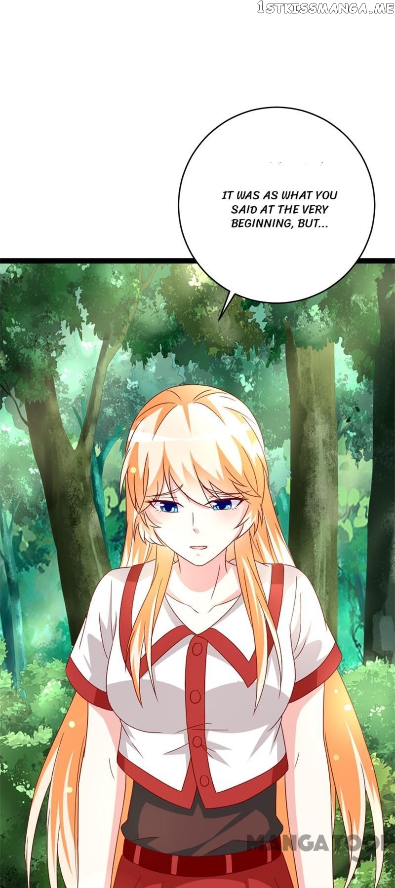 Hey, Don’t Touch My Cheese chapter 147 - page 1