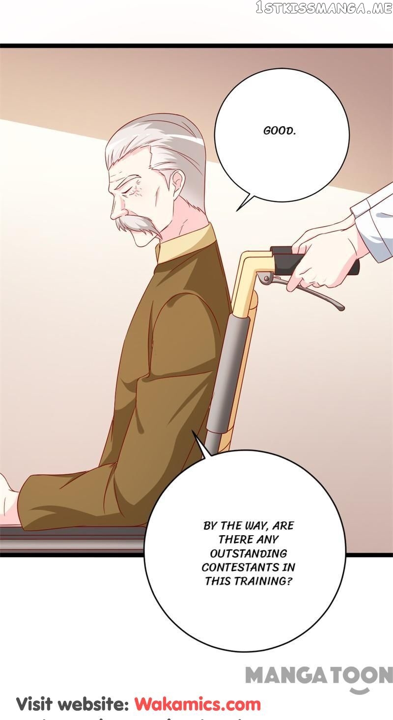 Hey, Don’t Touch My Cheese chapter 147 - page 26
