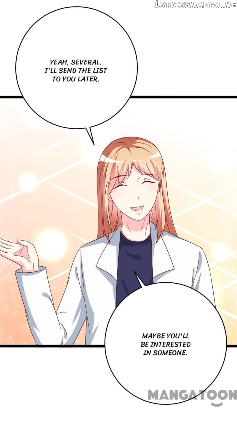 Hey, Don’t Touch My Cheese chapter 147 - page 27