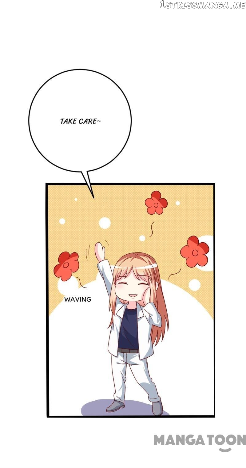 Hey, Don’t Touch My Cheese chapter 147 - page 29