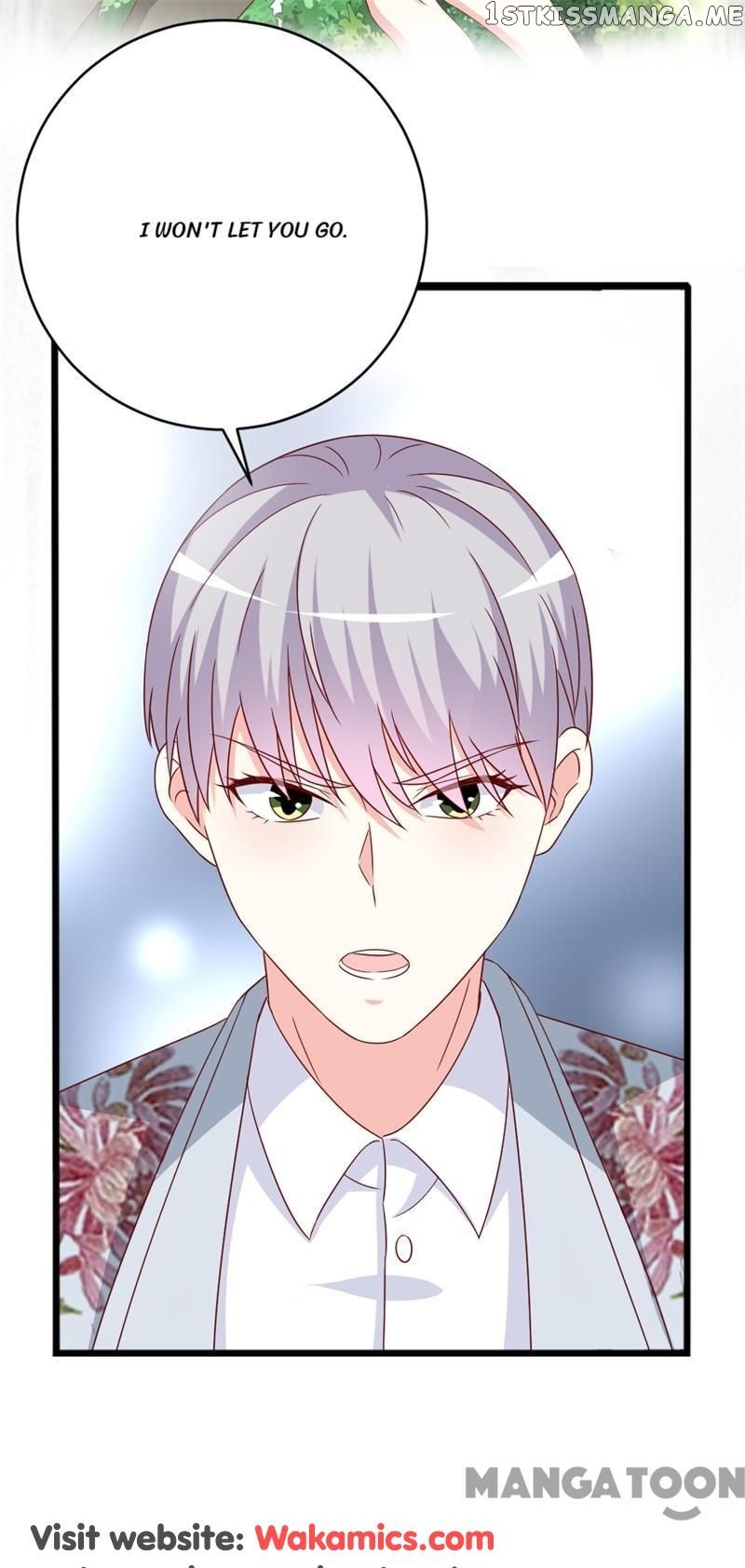 Hey, Don’t Touch My Cheese chapter 147 - page 4