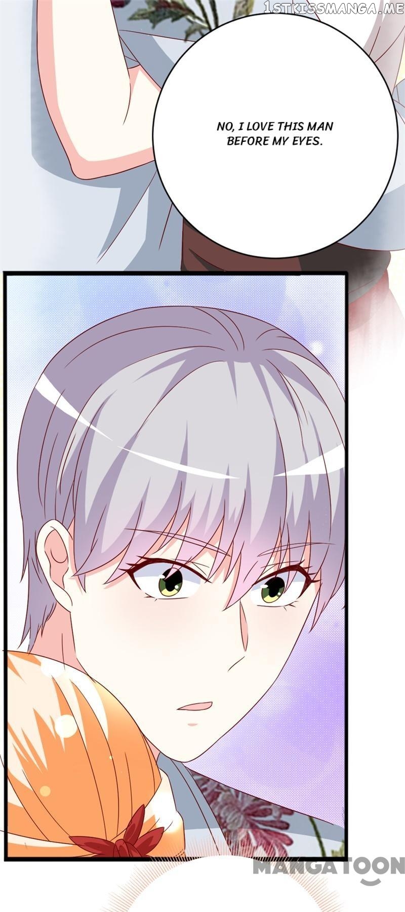 Hey, Don’t Touch My Cheese chapter 147 - page 9