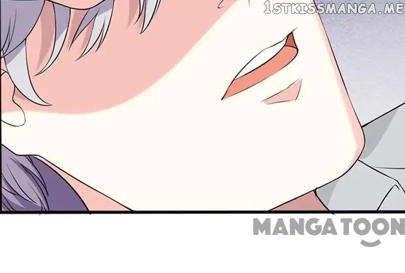 Hey, Don’t Touch My Cheese chapter 61 - page 24