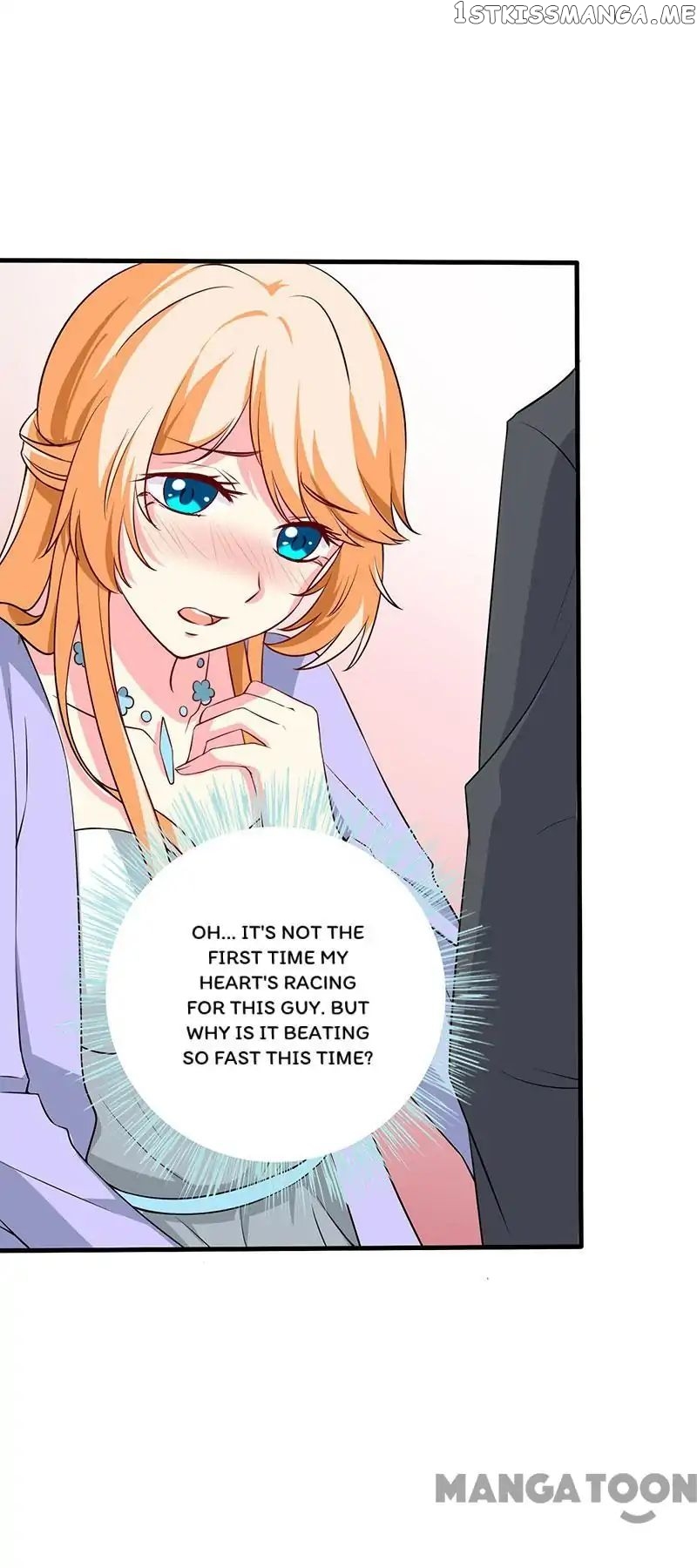 Hey, Don’t Touch My Cheese chapter 63 - page 16