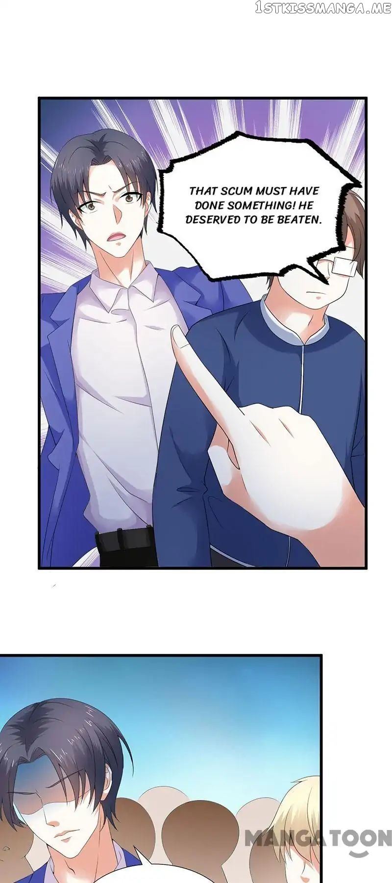 Hey, Don’t Touch My Cheese chapter 63 - page 2