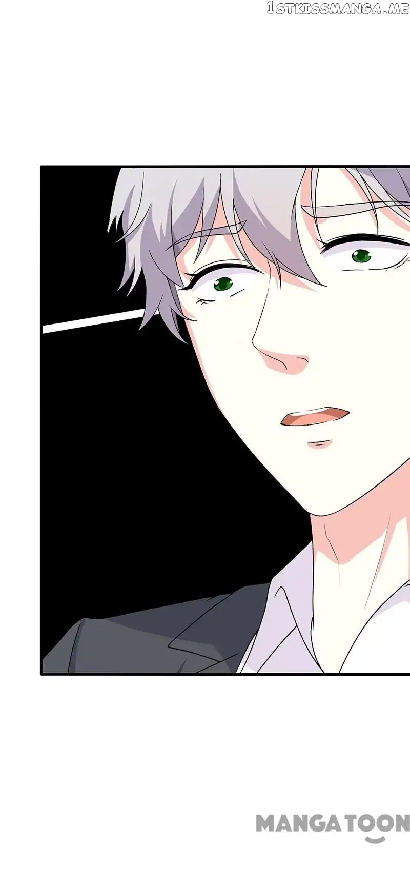 Hey, Don’t Touch My Cheese chapter 63 - page 27