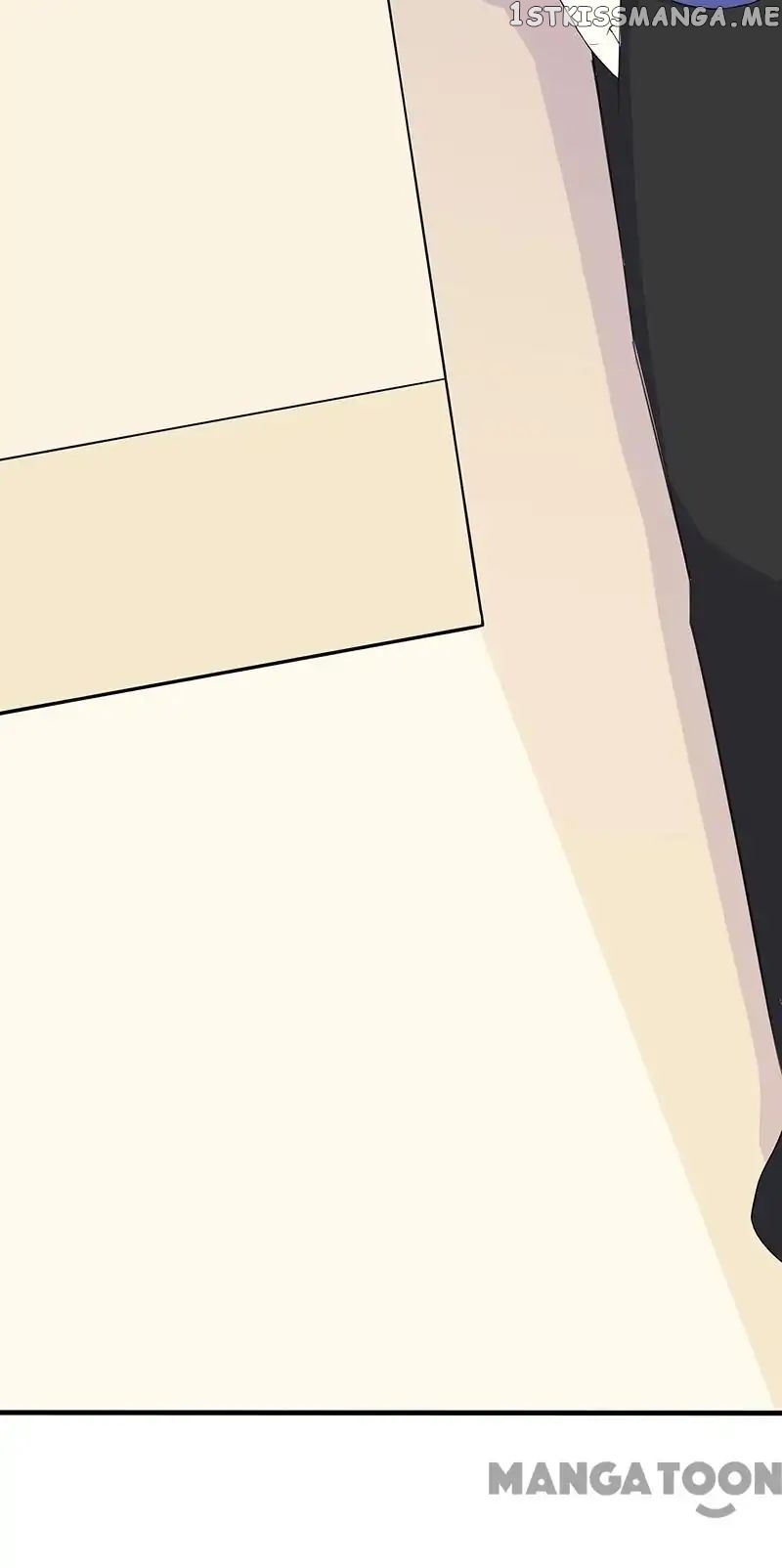 Hey, Don’t Touch My Cheese chapter 63 - page 31
