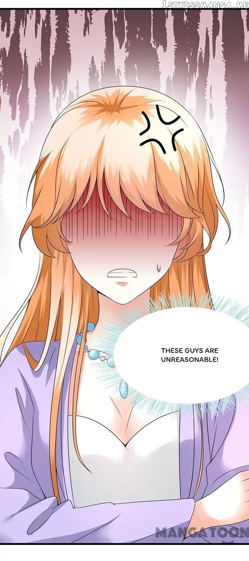 Hey, Don’t Touch My Cheese chapter 63 - page 5
