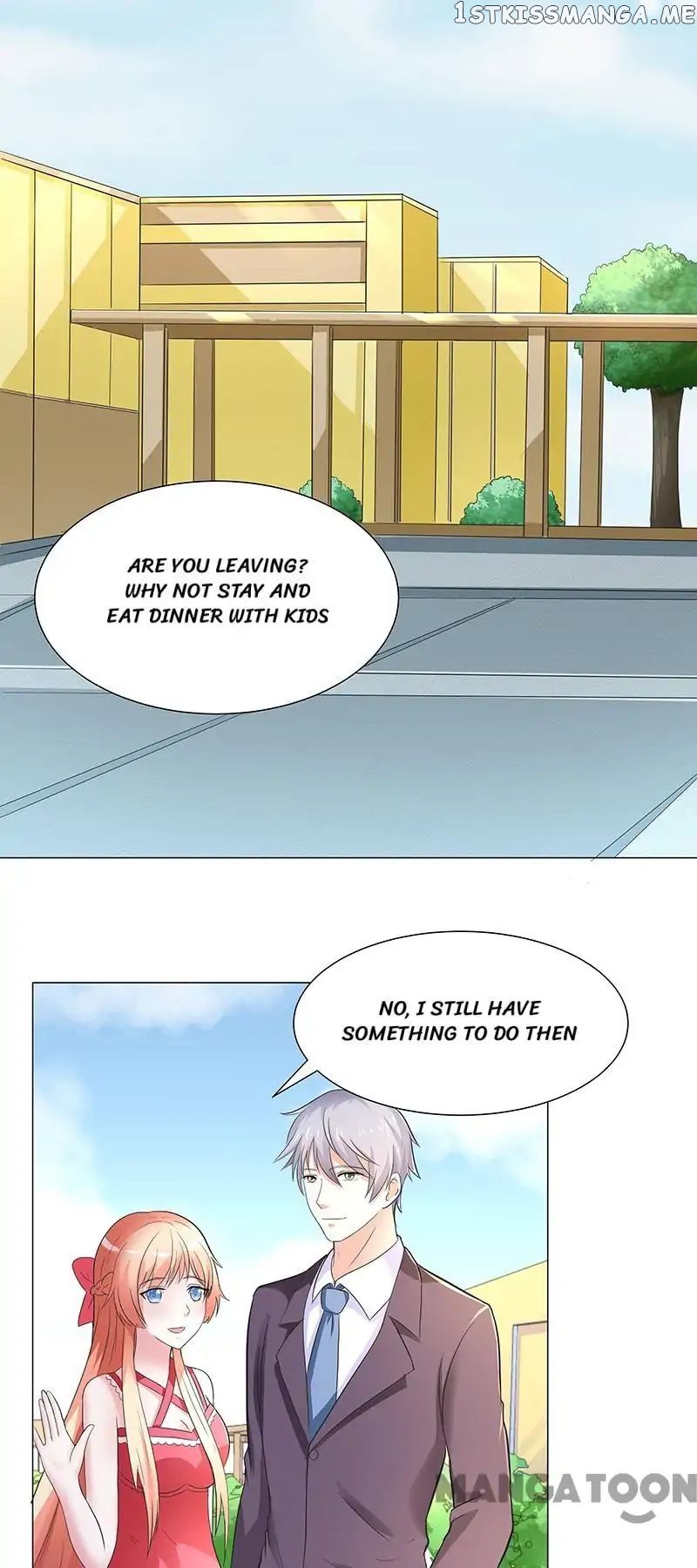 Hey, Don’t Touch My Cheese chapter 54 - page 11