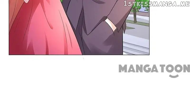 Hey, Don’t Touch My Cheese chapter 54 - page 12