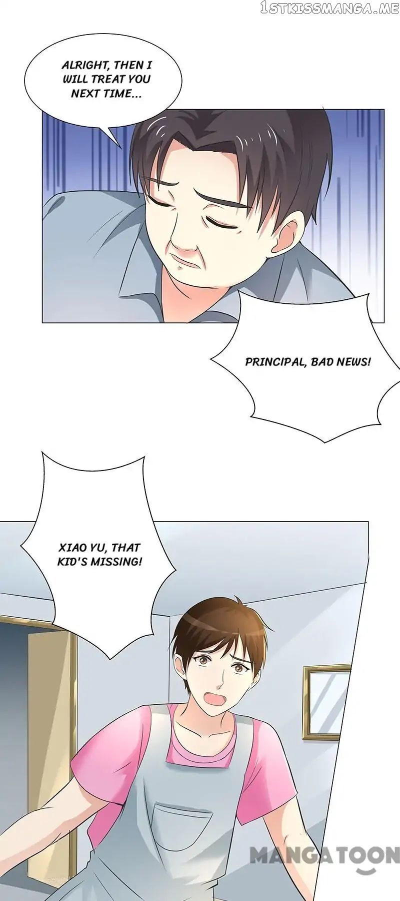Hey, Don’t Touch My Cheese chapter 54 - page 13