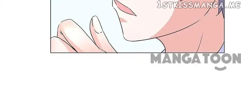 Hey, Don’t Touch My Cheese chapter 54 - page 21