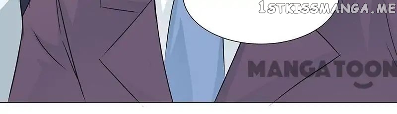 Hey, Don’t Touch My Cheese chapter 54 - page 27