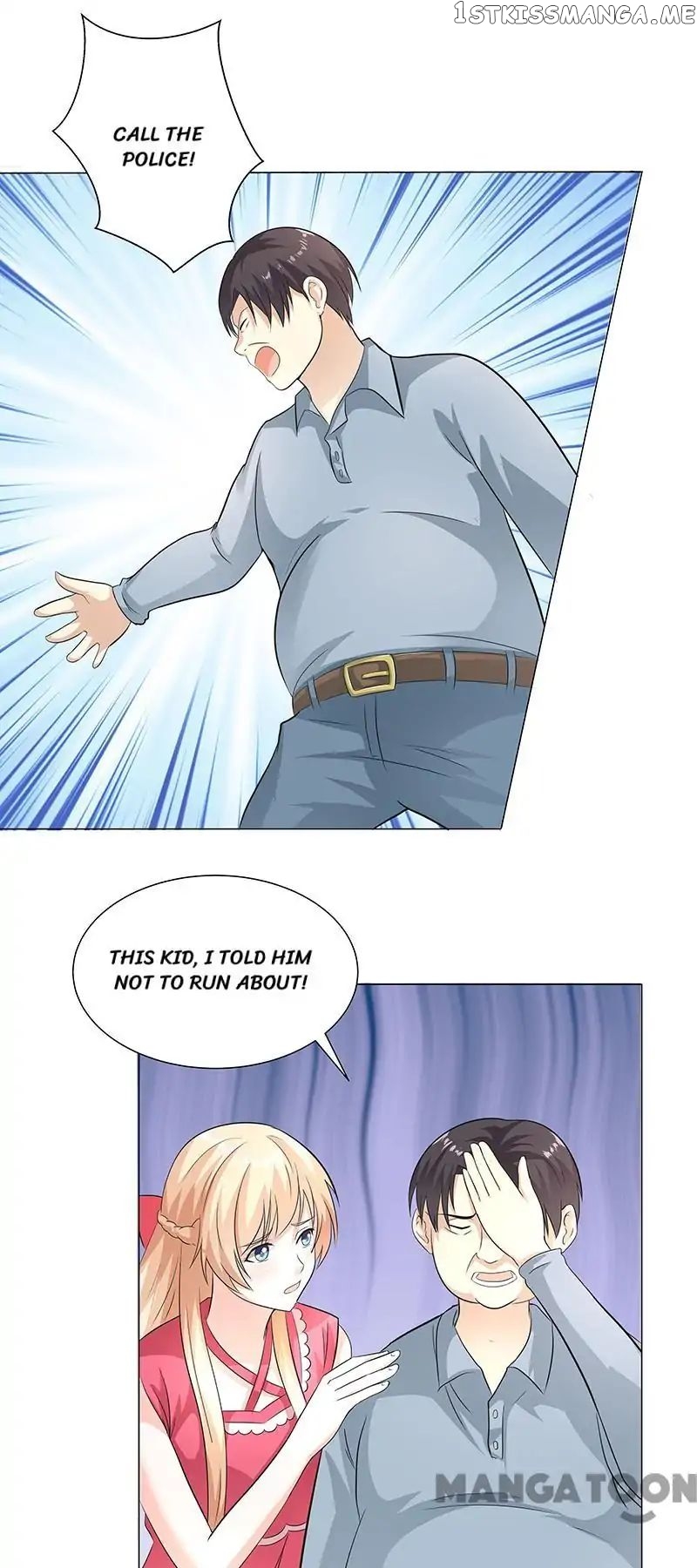 Hey, Don’t Touch My Cheese chapter 54 - page 29