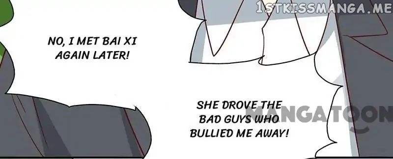 Hey, Don’t Touch My Cheese chapter 65 - page 15
