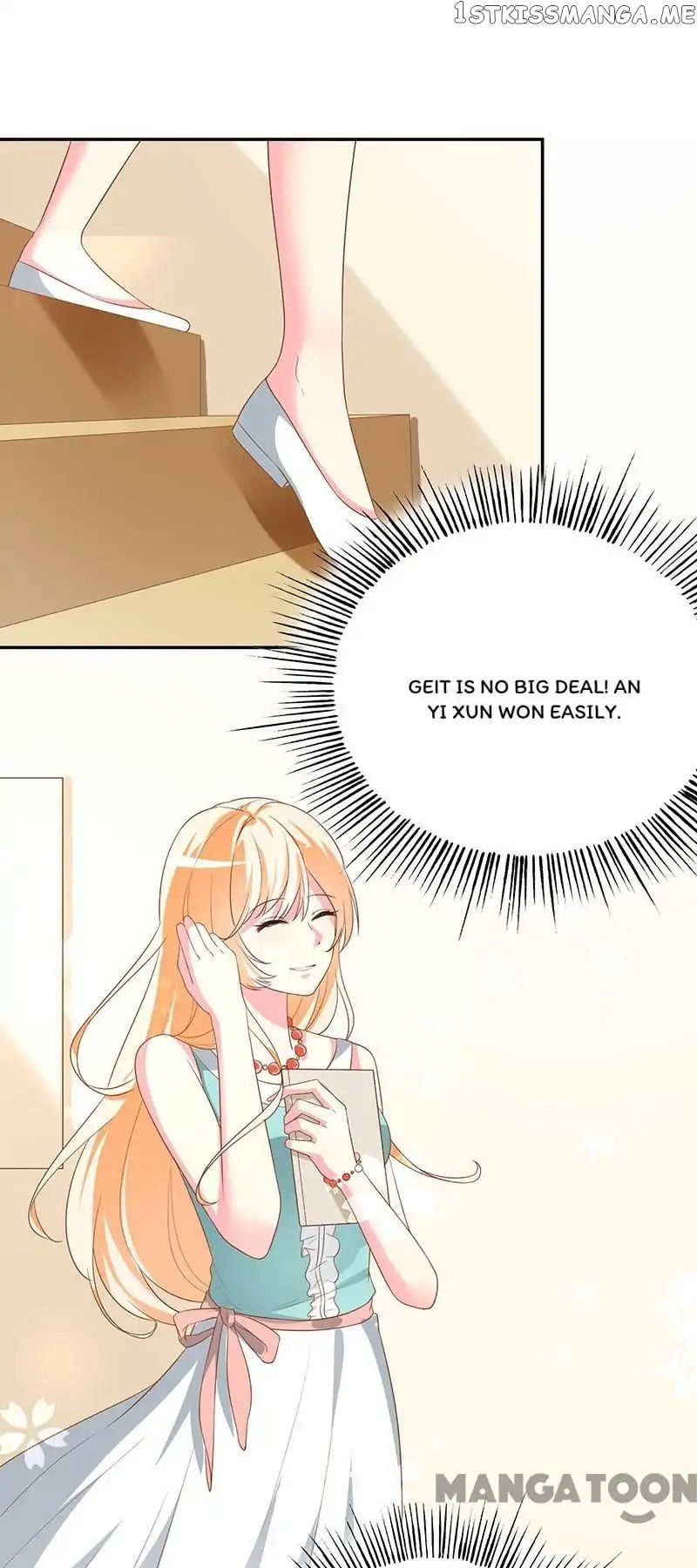 Hey, Don’t Touch My Cheese chapter 65 - page 2
