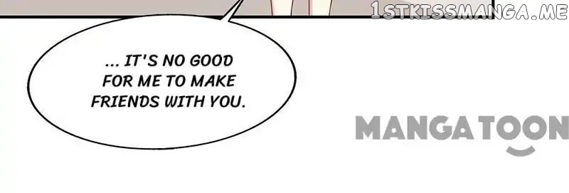 Hey, Don’t Touch My Cheese chapter 65 - page 24