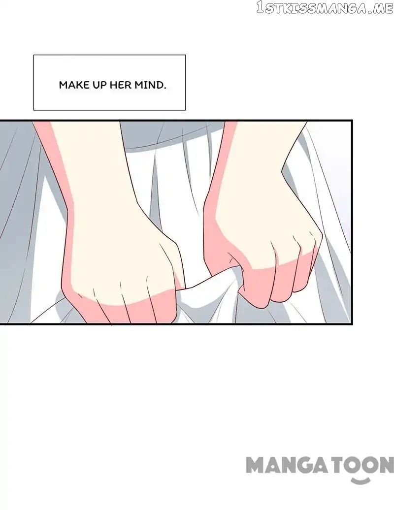 Hey, Don’t Touch My Cheese chapter 65 - page 27