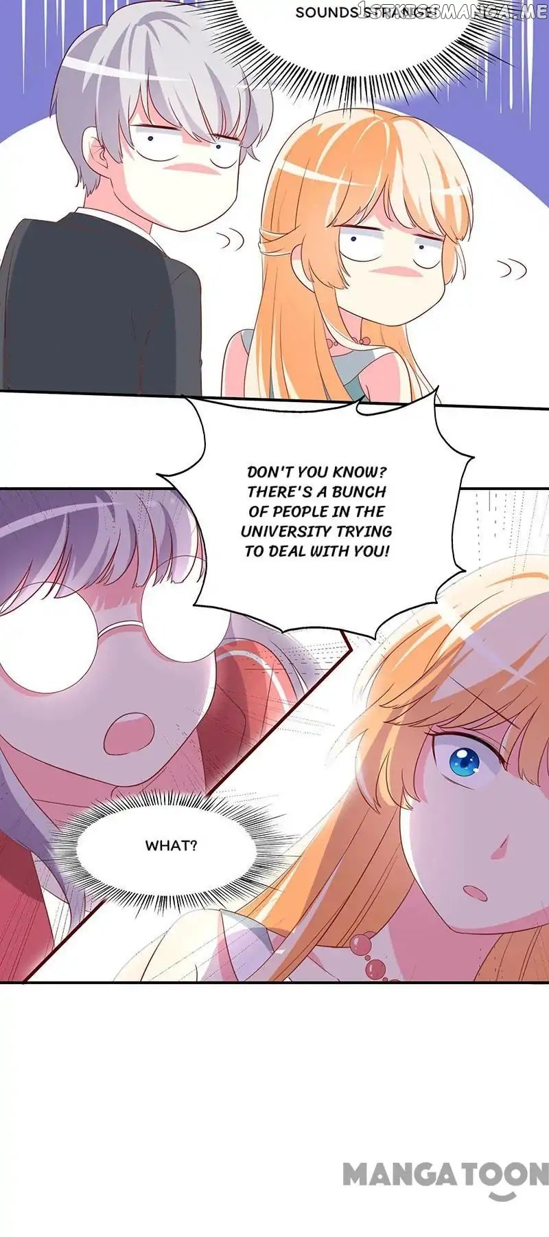 Hey, Don’t Touch My Cheese chapter 65 - page 30