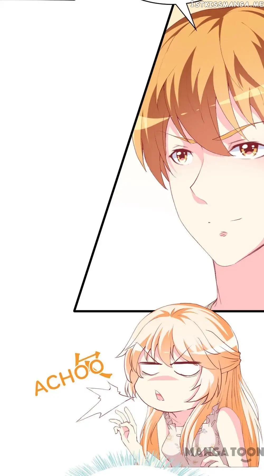 Hey, Don’t Touch My Cheese chapter 110 - page 12