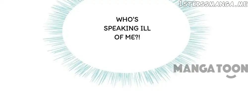 Hey, Don’t Touch My Cheese chapter 110 - page 13
