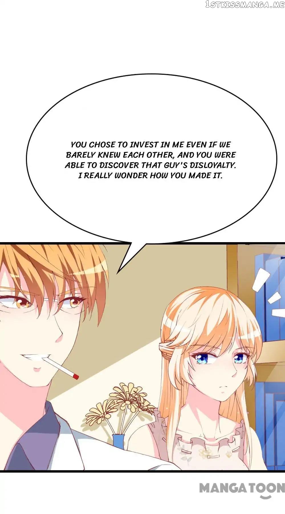 Hey, Don’t Touch My Cheese chapter 110 - page 29